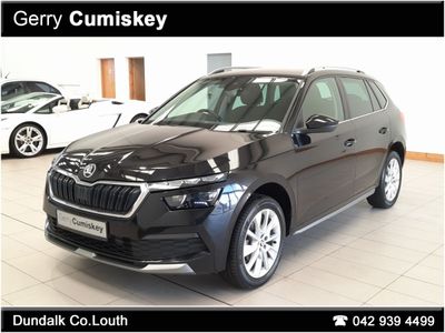 2023 Skoda Kamiq
