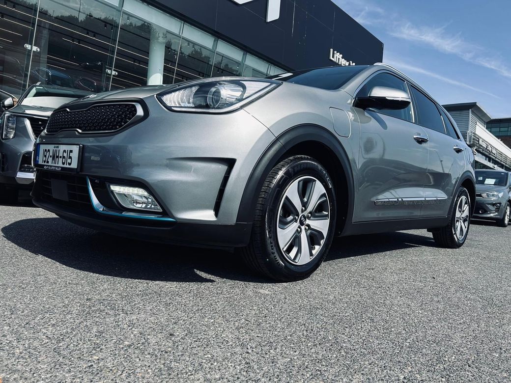 2019 Kia Niro