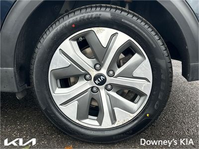 2019 Kia Niro