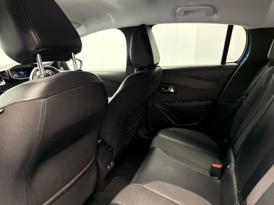 2022 Peugeot 208