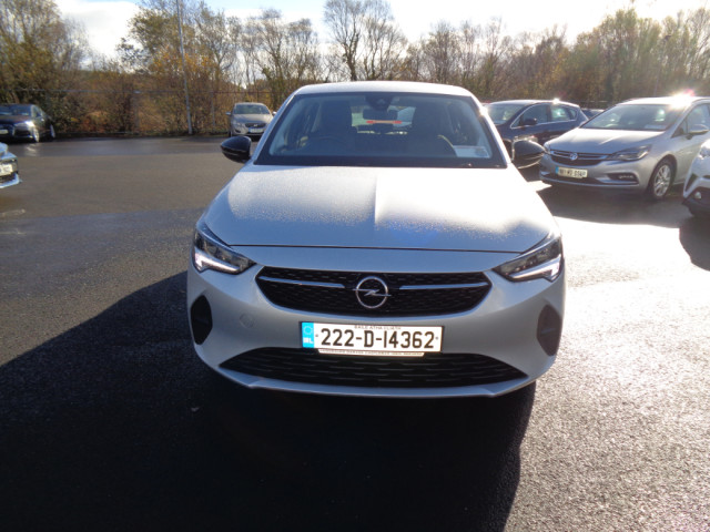 vehicle for sale from Cosgrave's Garage Castlebar