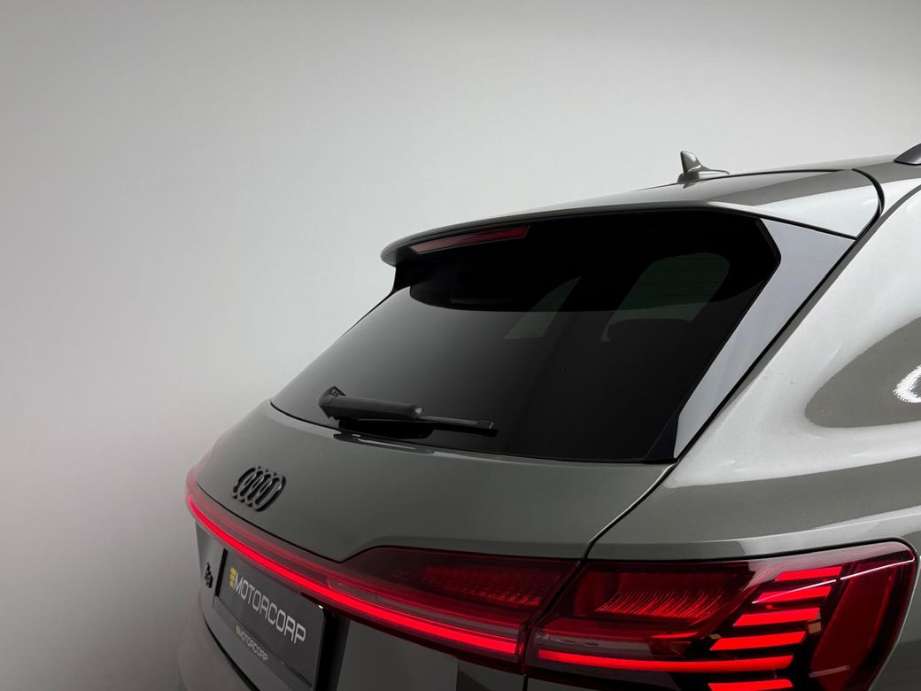 2023 Audi Q8 e-tron