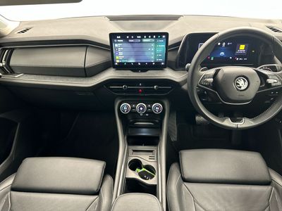 2024 Skoda Kodiaq