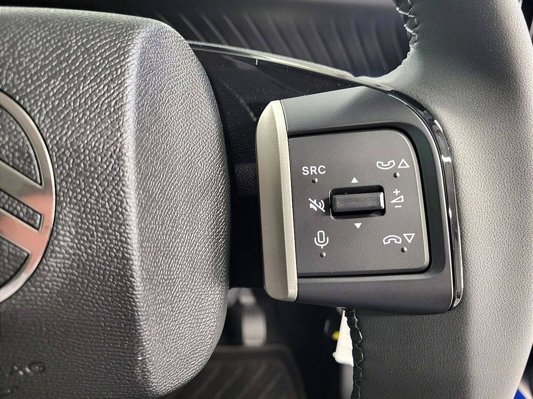 2026 Citroen C3 Aircross