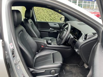 2020 Mercedes-Benz B Class