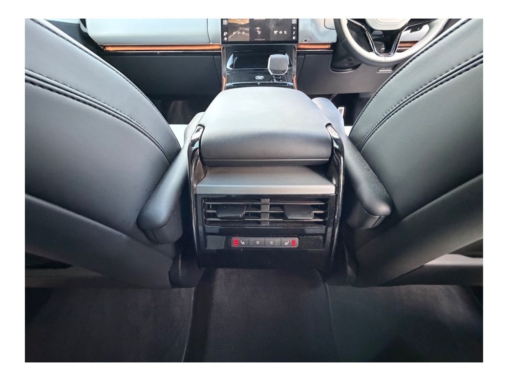 2024 Land Rover Range Rover Sport