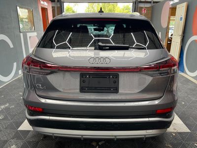 2023 Audi Q4 e-tron