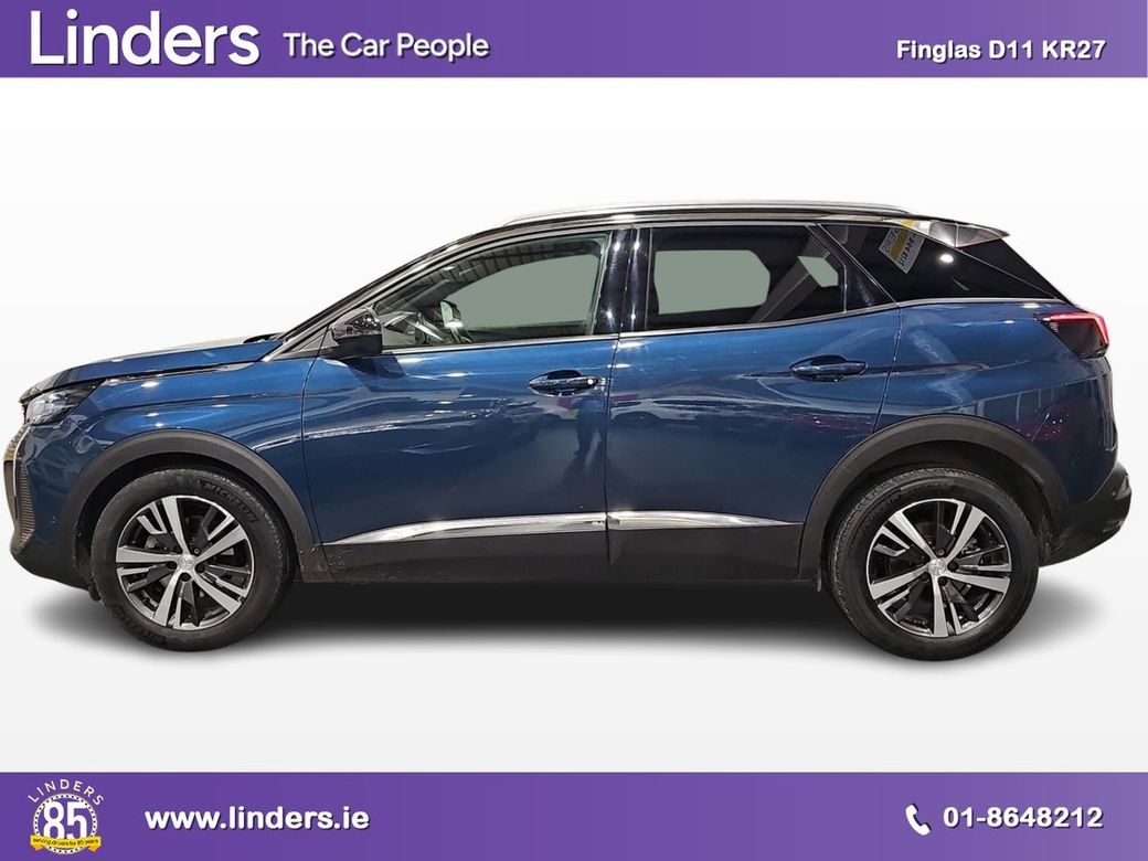2023 Peugeot 3008