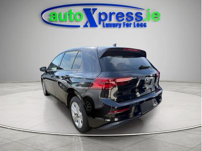 2022 Volkswagen Golf