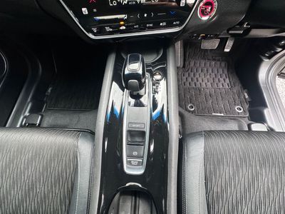 2020 Honda Vezel