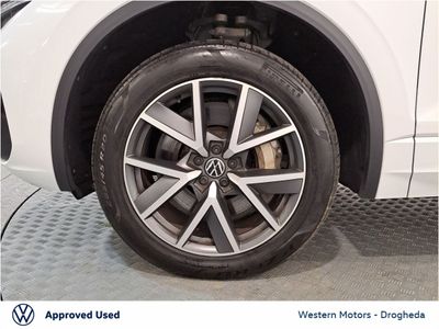 2024 Volkswagen Touareg
