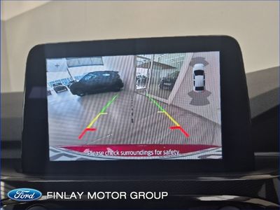 2022 Ford Kuga