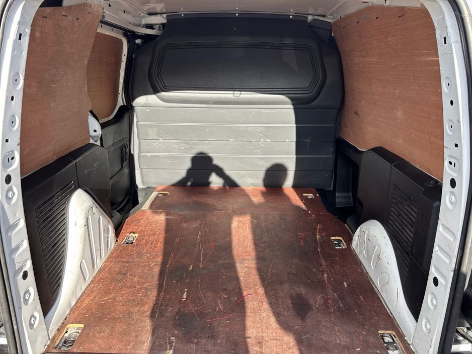 2018 Citroen Berlingo