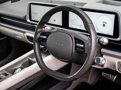2024 Hyundai Ioniq 6