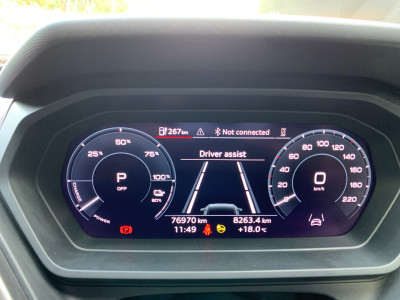 2021 Audi Q4