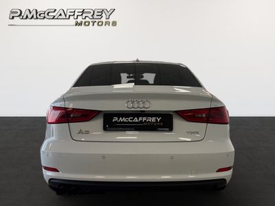2017 Audi A3