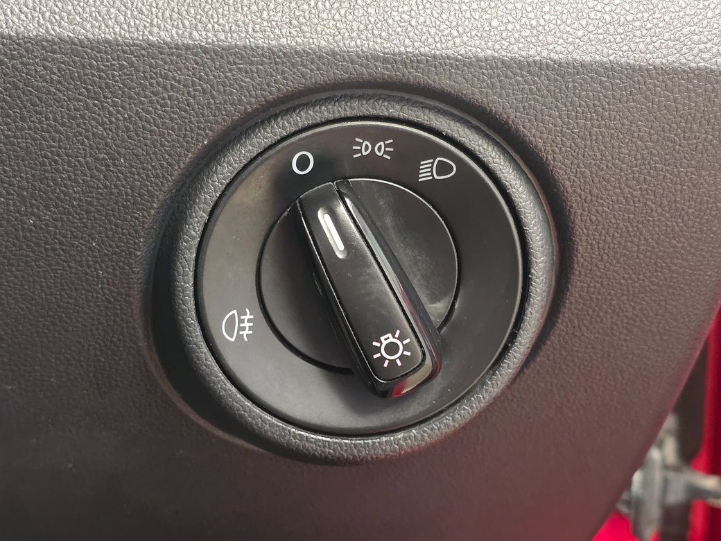 2013 Volkswagen up!