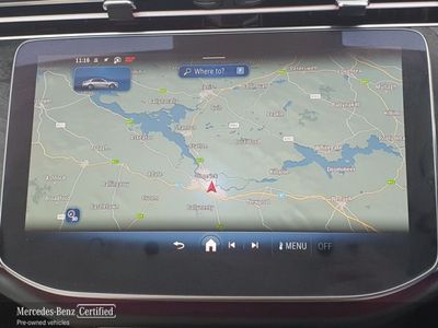 2024 Mercedes-Benz E Class