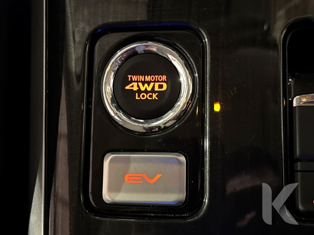 2018 Mitsubishi Outlander