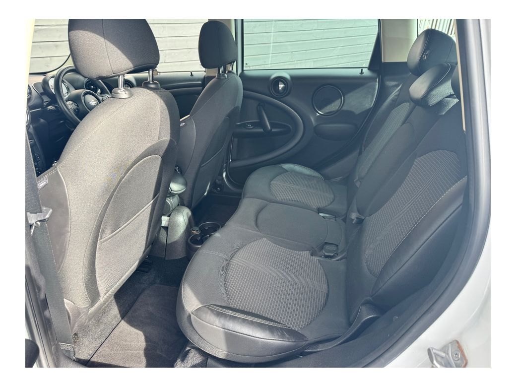 2014 Mini Countryman