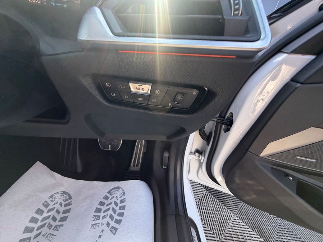2020 BMW 3 Series