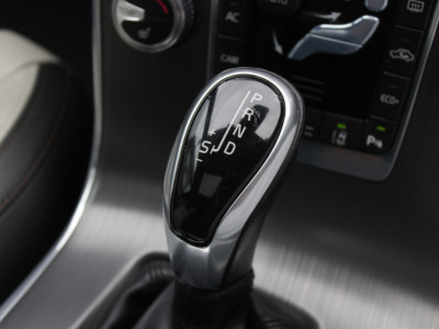 2016 Volvo V60