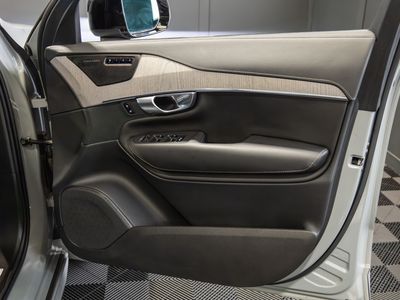 2024 Volvo XC90