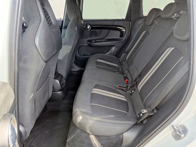 2021 Mini Countryman