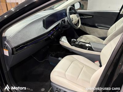 2024 Kia EV6
