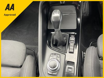 2021 BMW X2