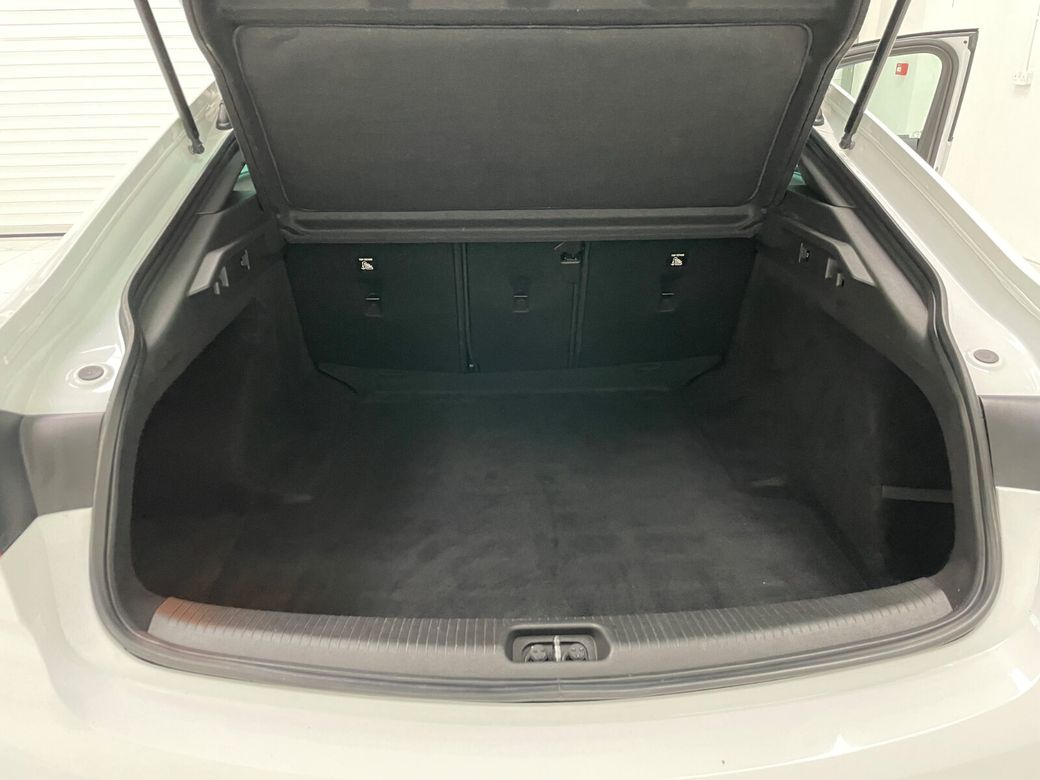 2018 Vauxhall Insignia