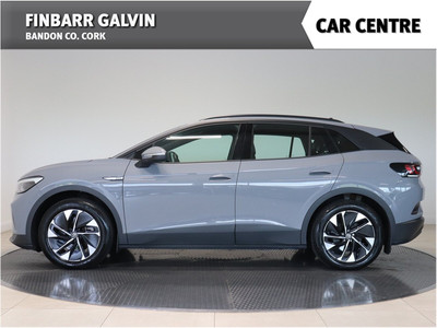2023 Volkswagen ID.4