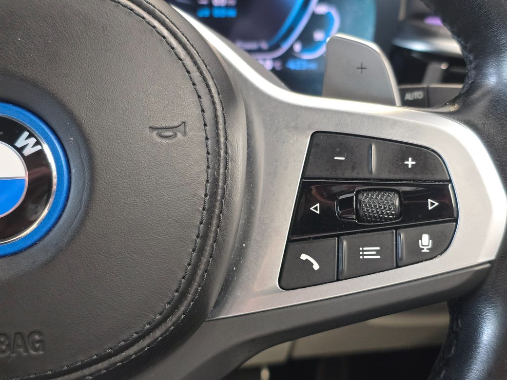 2023 BMW 5 Series
