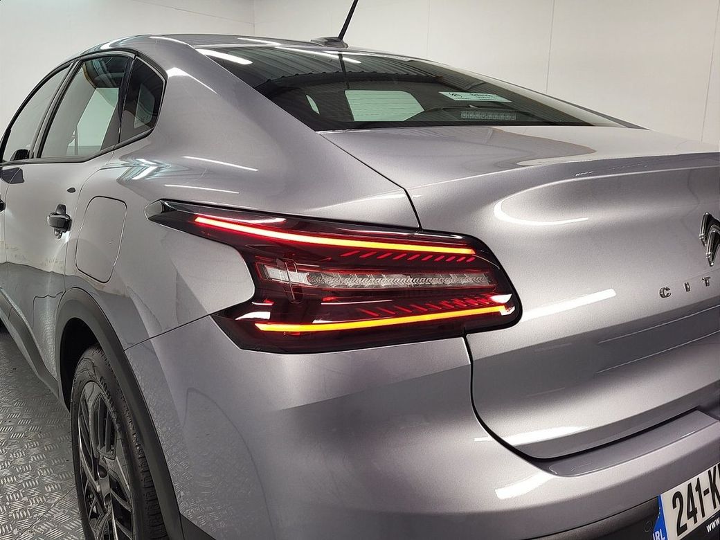 2024 Citroen C4
