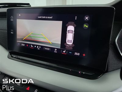 2023 Skoda Octavia