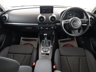 2016 Audi A3