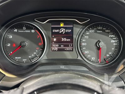 2018 Audi Q2