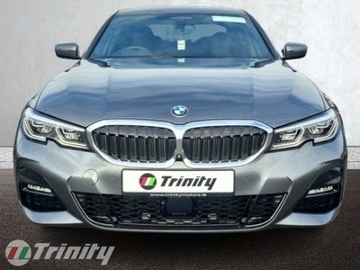 2019 BMW 3 Series