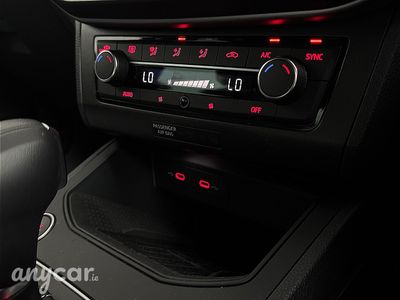2025 SEAT Ibiza