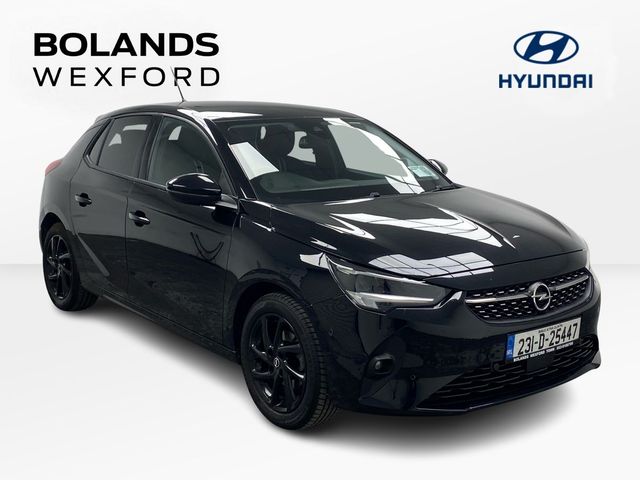 vehicle for sale from Bolands Wexford Town