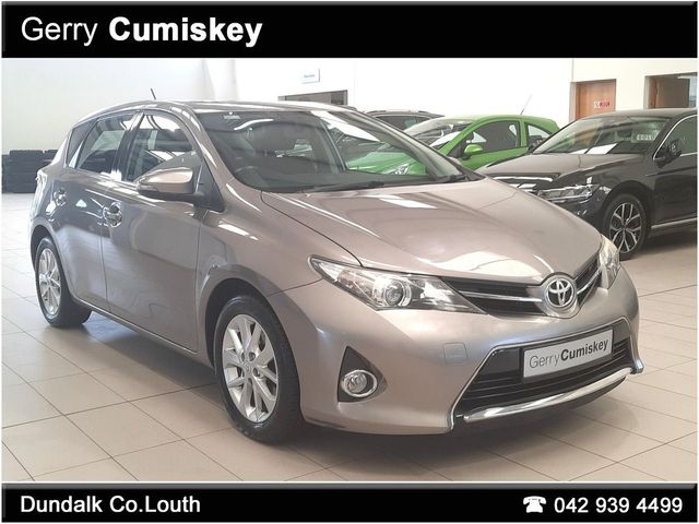 vehicle for sale from Gerry Cumiskey Ltd