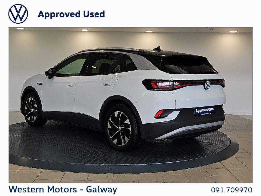 2023 Volkswagen ID.4