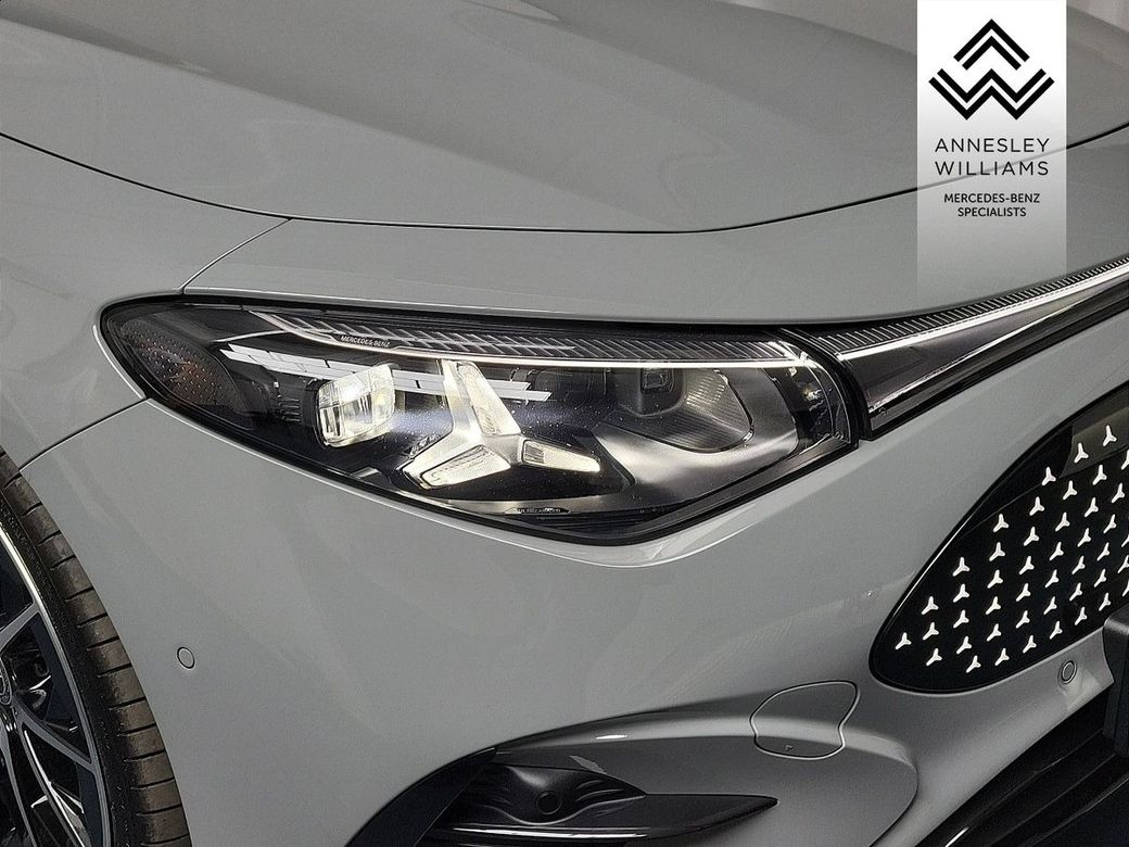 2025 Mercedes-Benz CLA Class