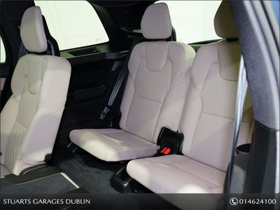 2025 Volvo XC90