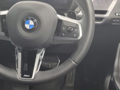 2026 BMW 1 Series