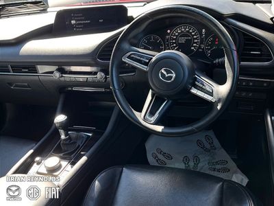 2019 Mazda Mazda3