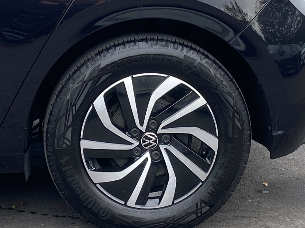 2023 Volkswagen Polo