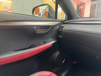 2020 Lexus NX 300h