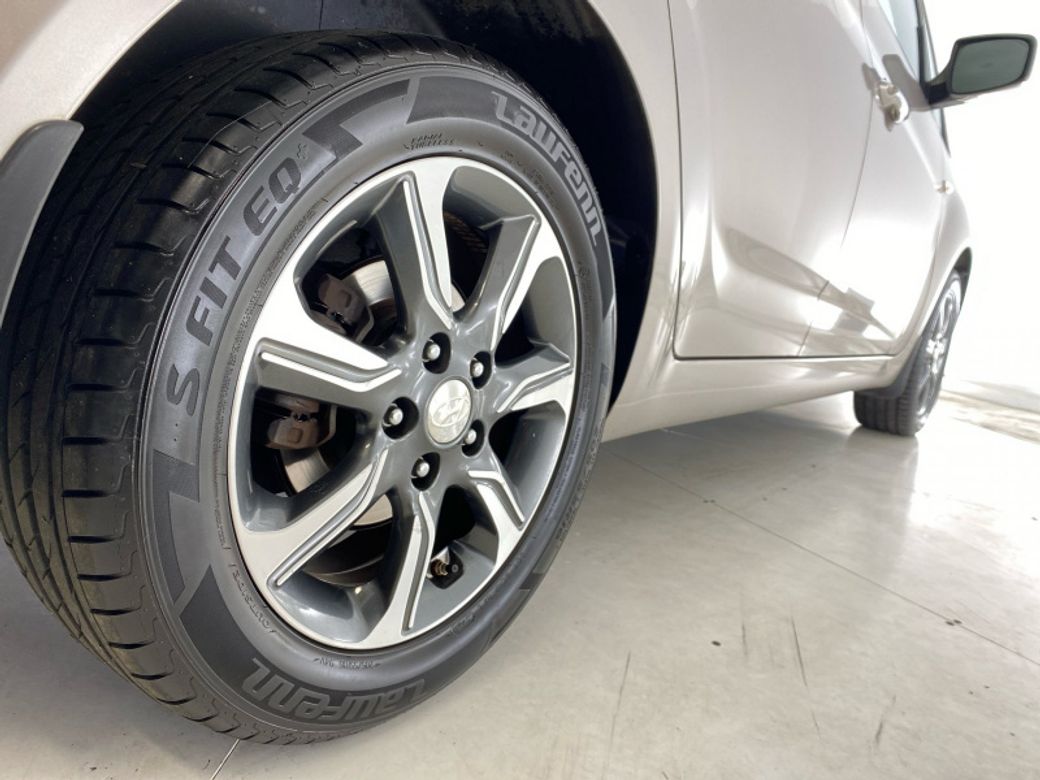 2018 Hyundai ix20