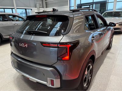 2026 Kia Stonic